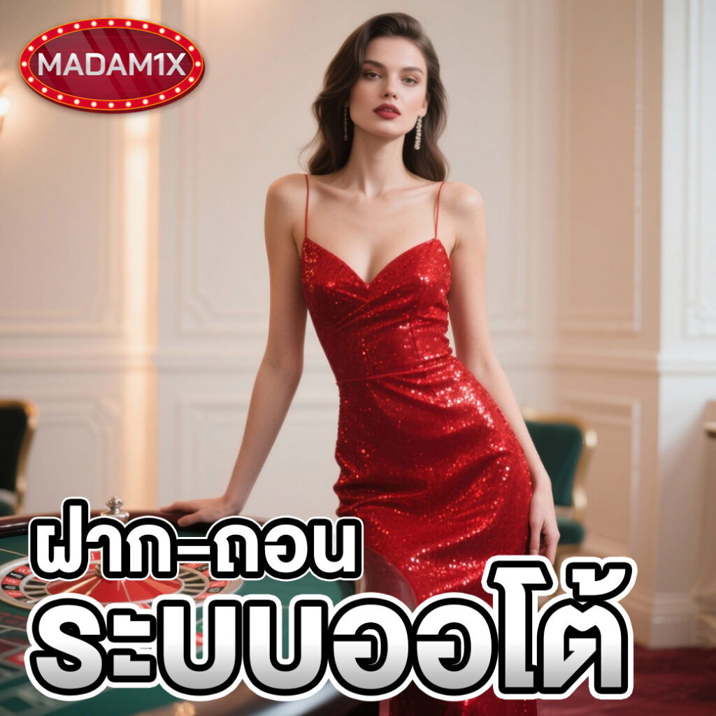 madam1x